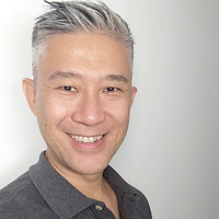 Shane Chiang 