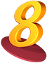 Channel 8 