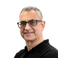 Guy Bavly